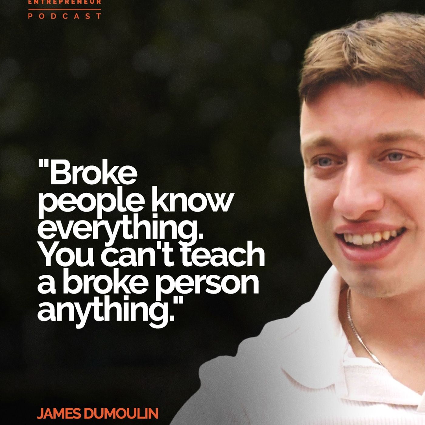 Episode 370 - What @theschoolofhardknocks Creator Has Learned Interviewing Billionaires