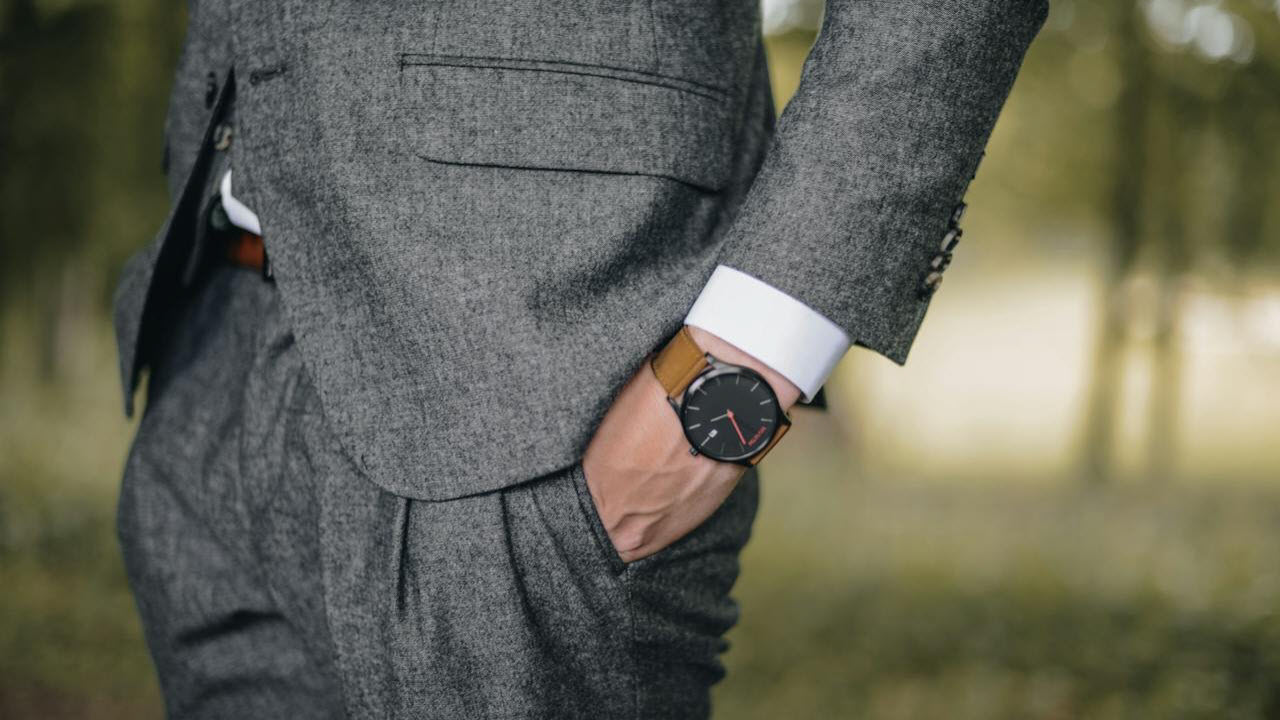 Are You A “Rich Young Ruler”? How Priorities and Identity Reveal Heart