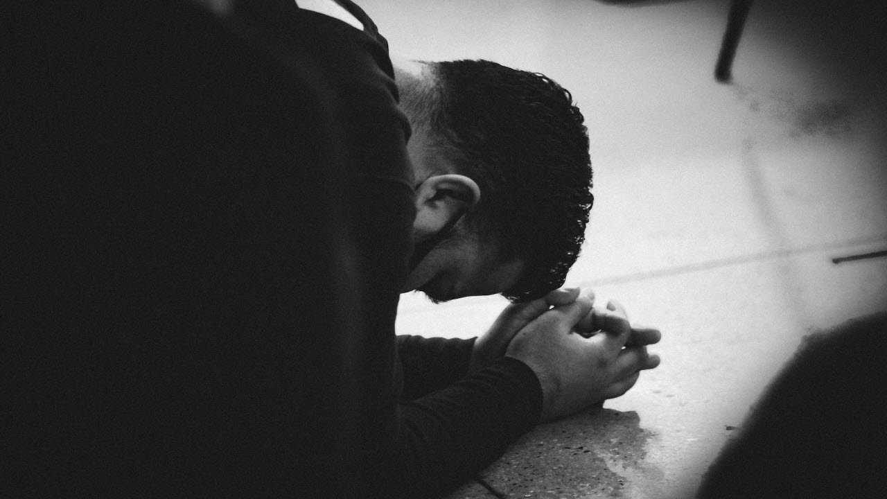 Excellence and Surrender: Matthew 25 Meets Luke 10