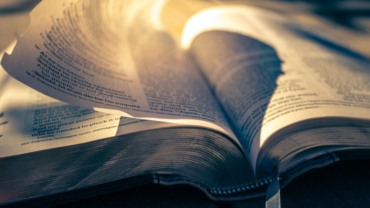 Why Should Faith Driven Investors Read the Bible?