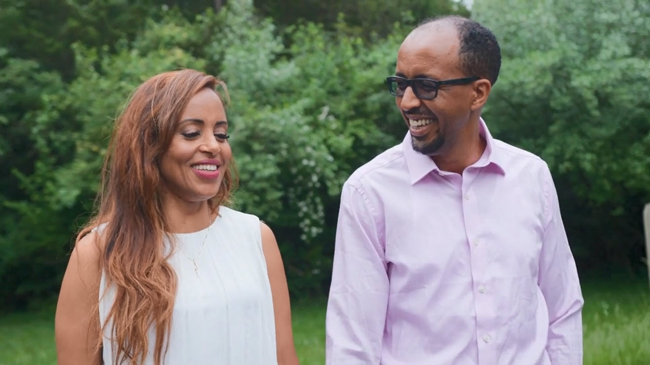 Generosity Story - Naomi and Zee