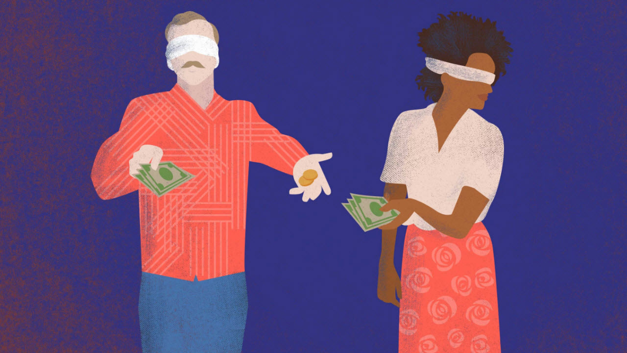 Should All Your Giving Be In Secret?