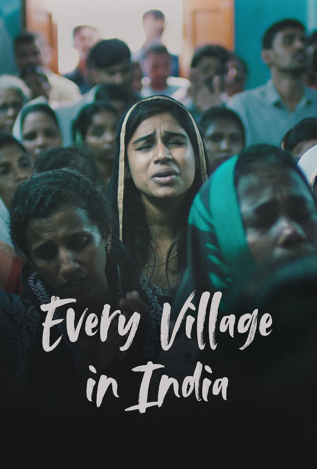 Every Village In India