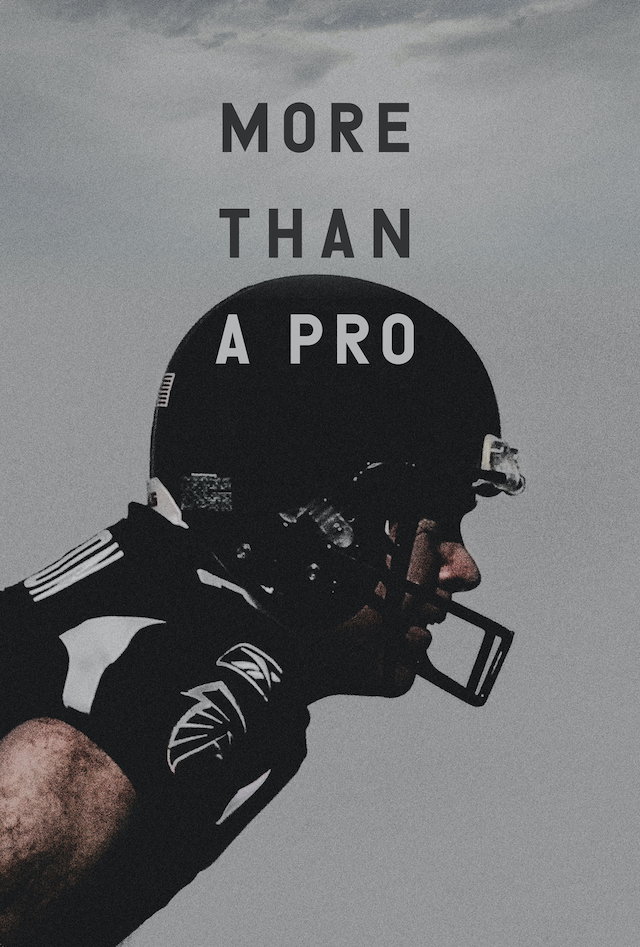 More Than A Pro