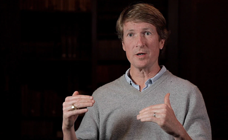 What Makes A Successful Business Person?