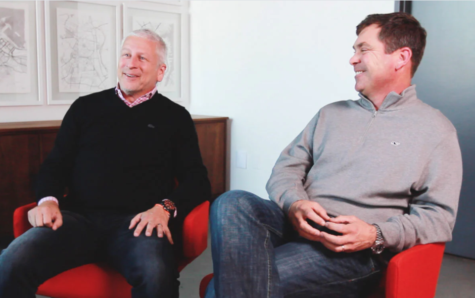 Excellence Opens Doors For The Gospel