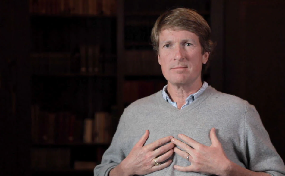How To Think Like A Gospel Patron