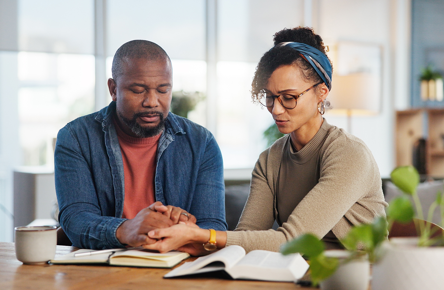 Five Fundamental Steps for Good Financial Stewardship