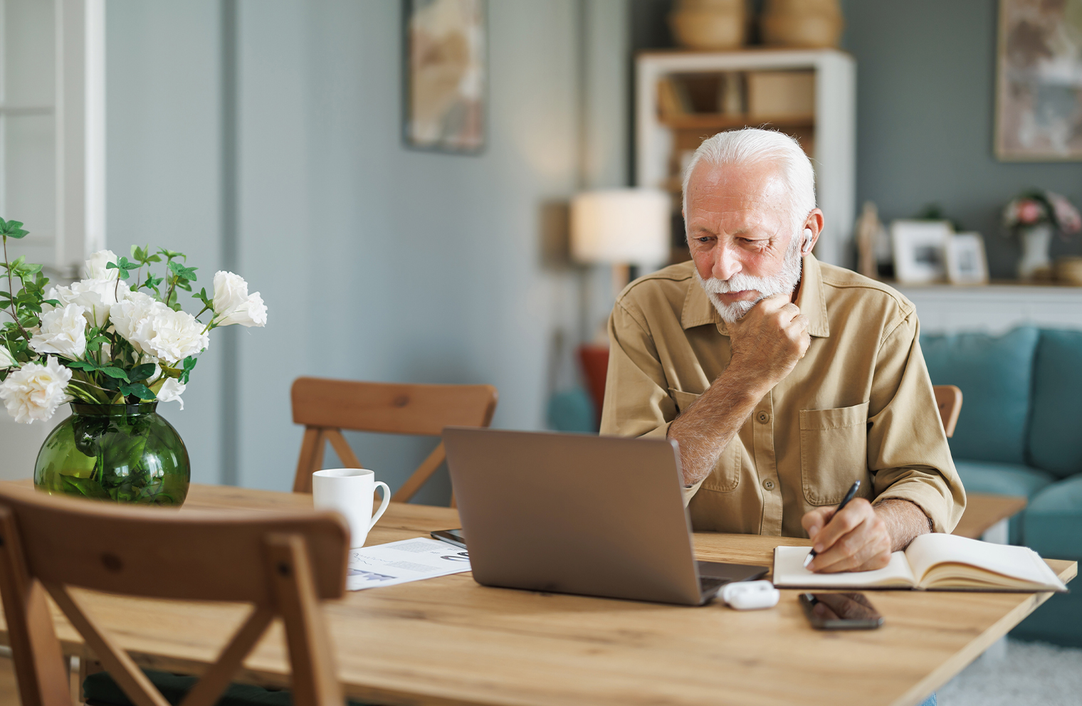 Your Guide to Stay on Track for a Secure Retirement