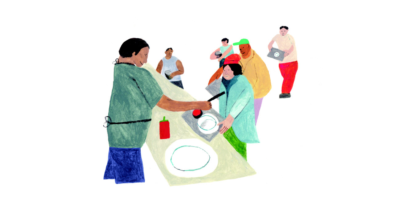 Aligning Your Giving with God’s Heart