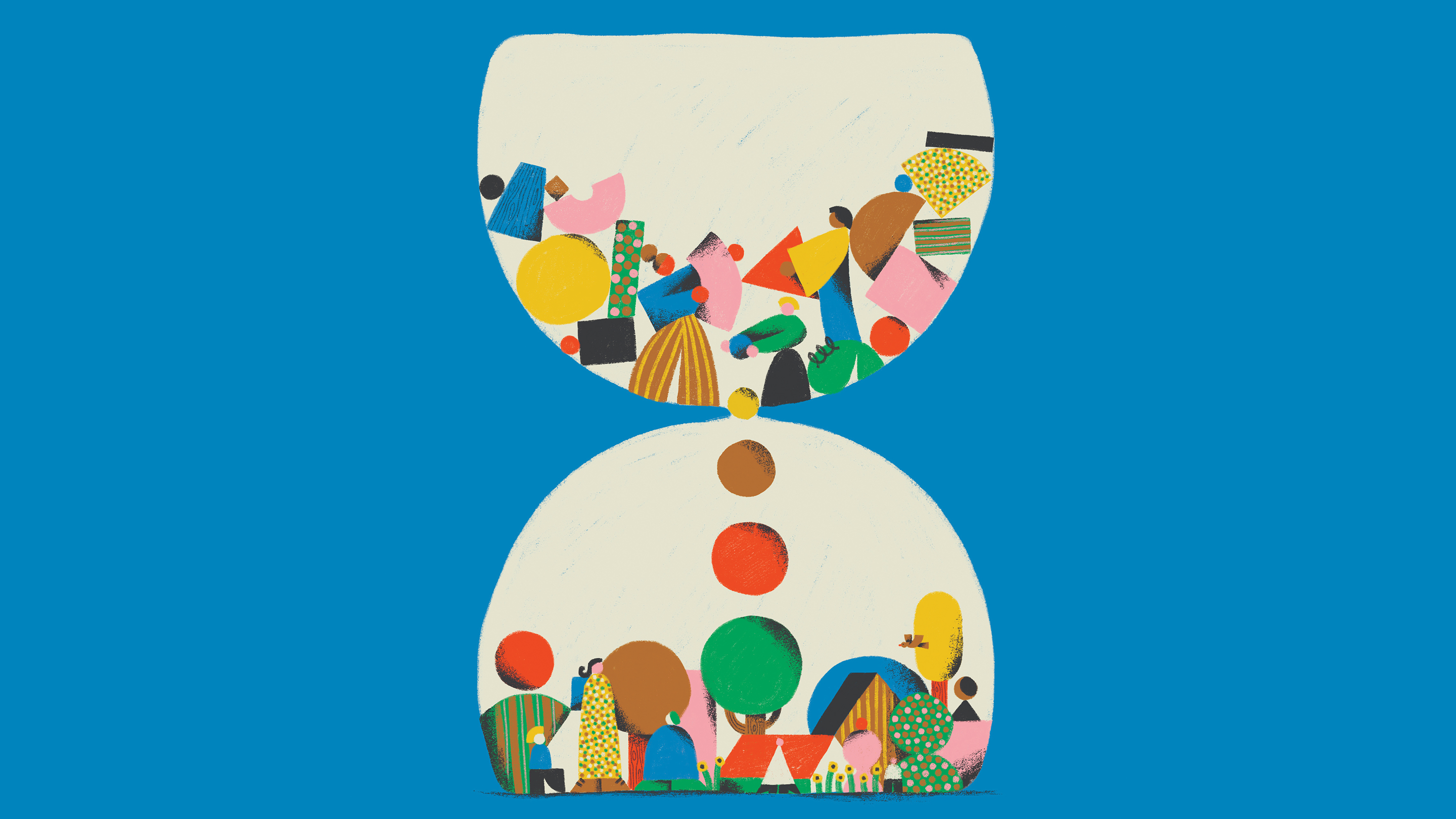 10 Reasons to Give Now Rather Than later