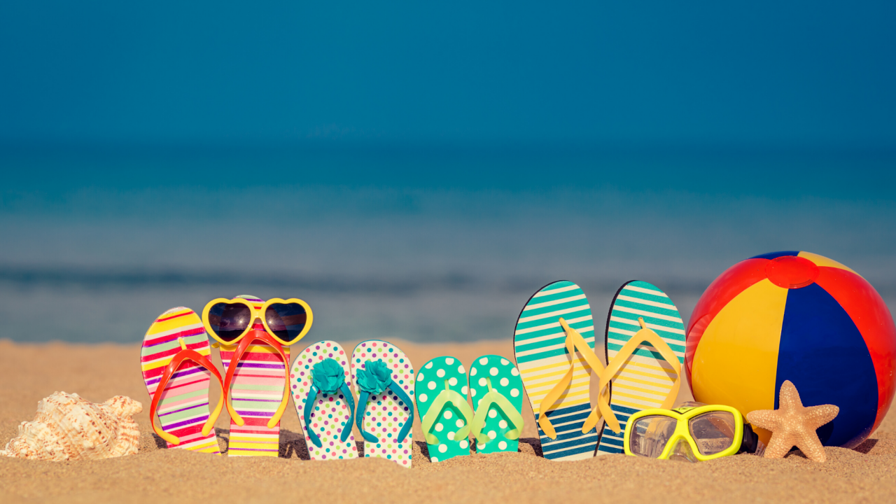 10 Free Summer Family Fun Ideas