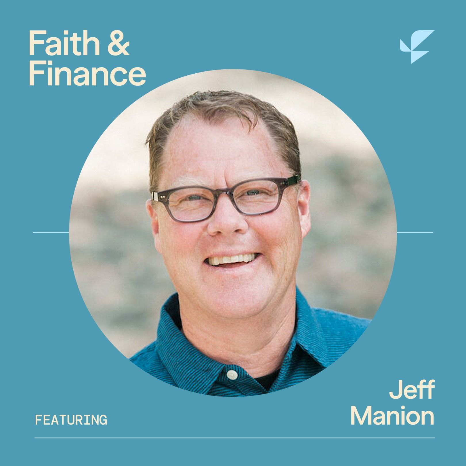 Contentment in Every Season with Jeff Manion