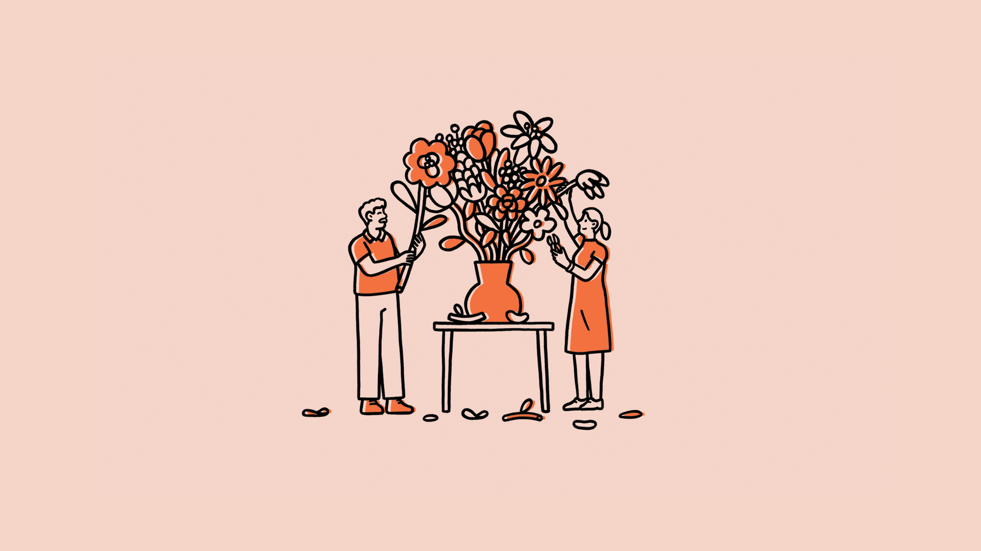 Finances When You're Married