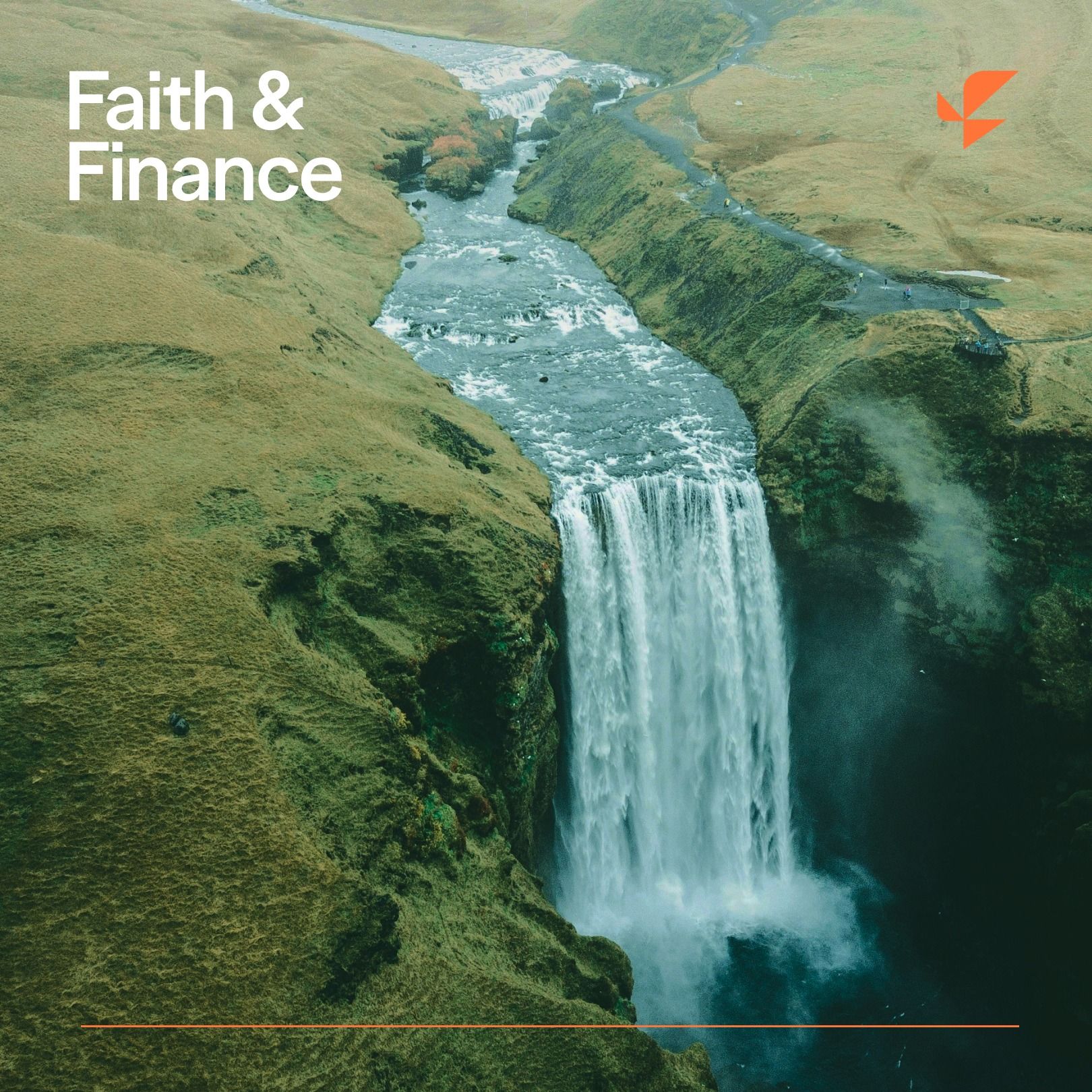 Faithfully Stewarding a Surplus with Rachel McDonough
