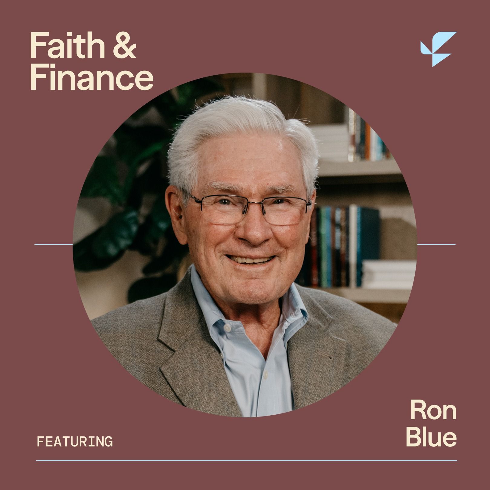 The Uniqueness Principle: Rethinking Inheritance with Ron Blue