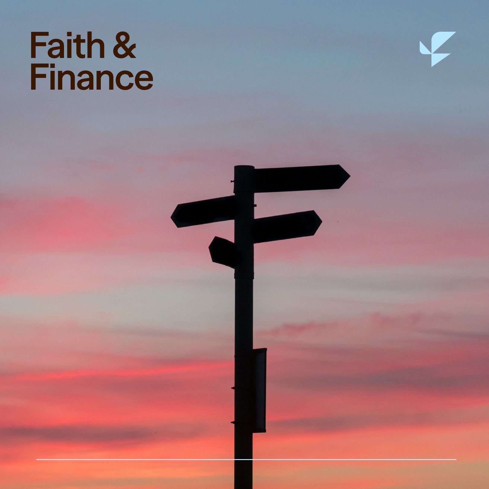 Where ESG and Faith-Based Investing Differ with Nick Schmitz