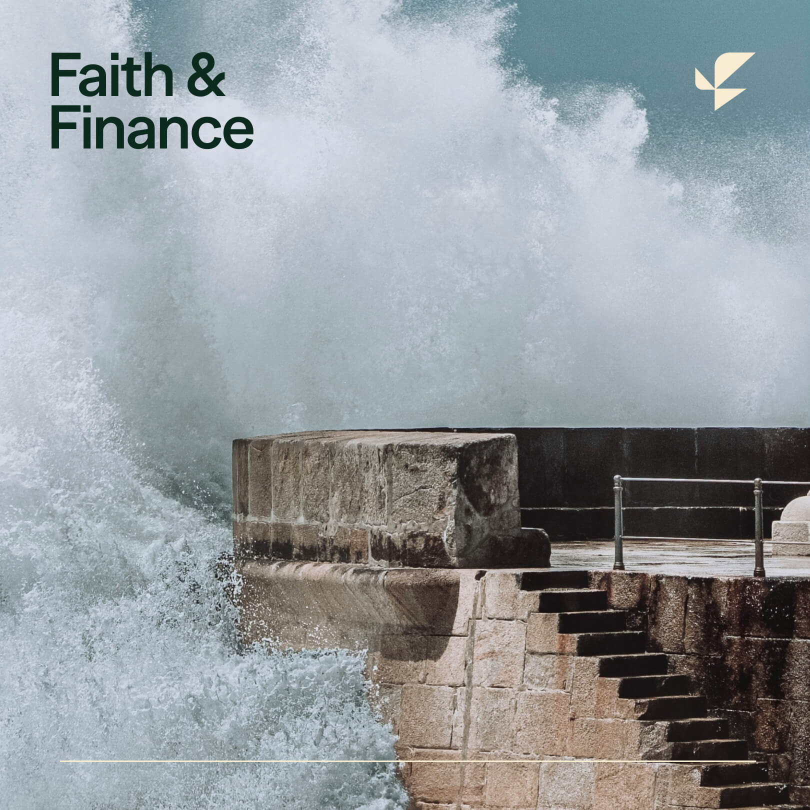 Building Your Financial House on God’s Word with John Cortines