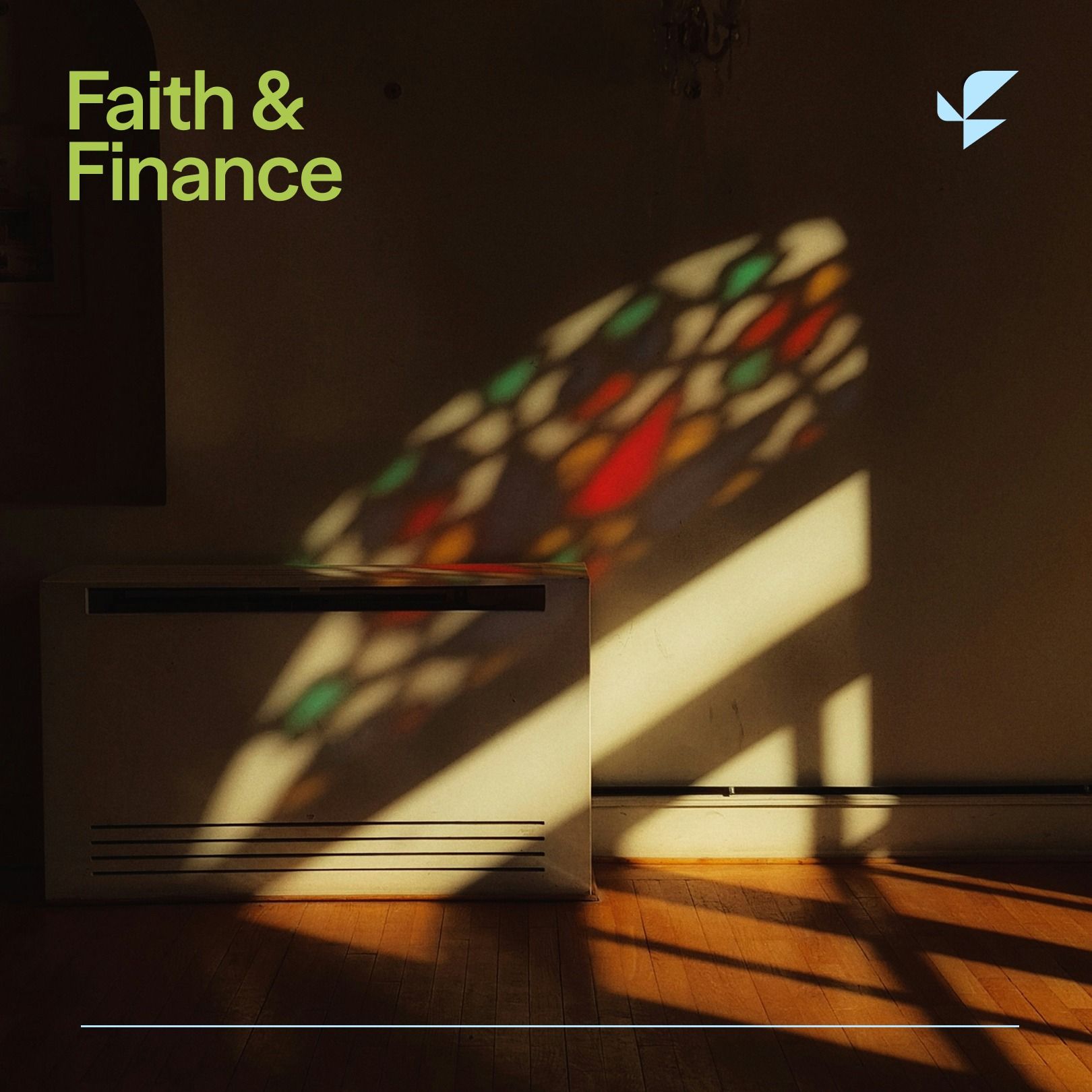 A Prayerful Approach to Financial Decisions with Sharon Epps