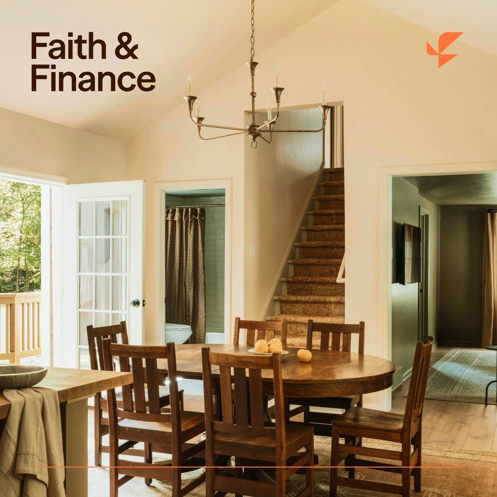 Reverse Mortgages: Separating Fact From Fear with Harlan Accola