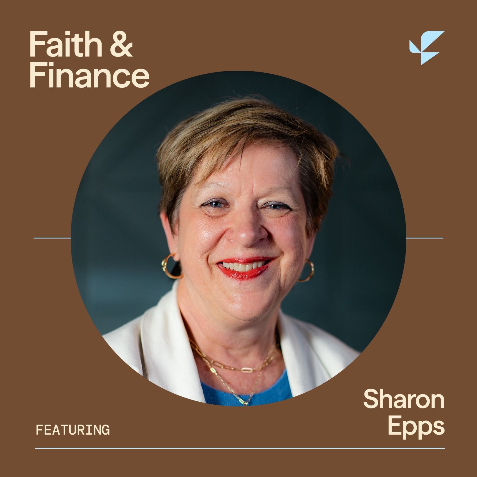 What Sets A Certified Kingdom Advisor (CKA®) Apart? with Sharon Epps