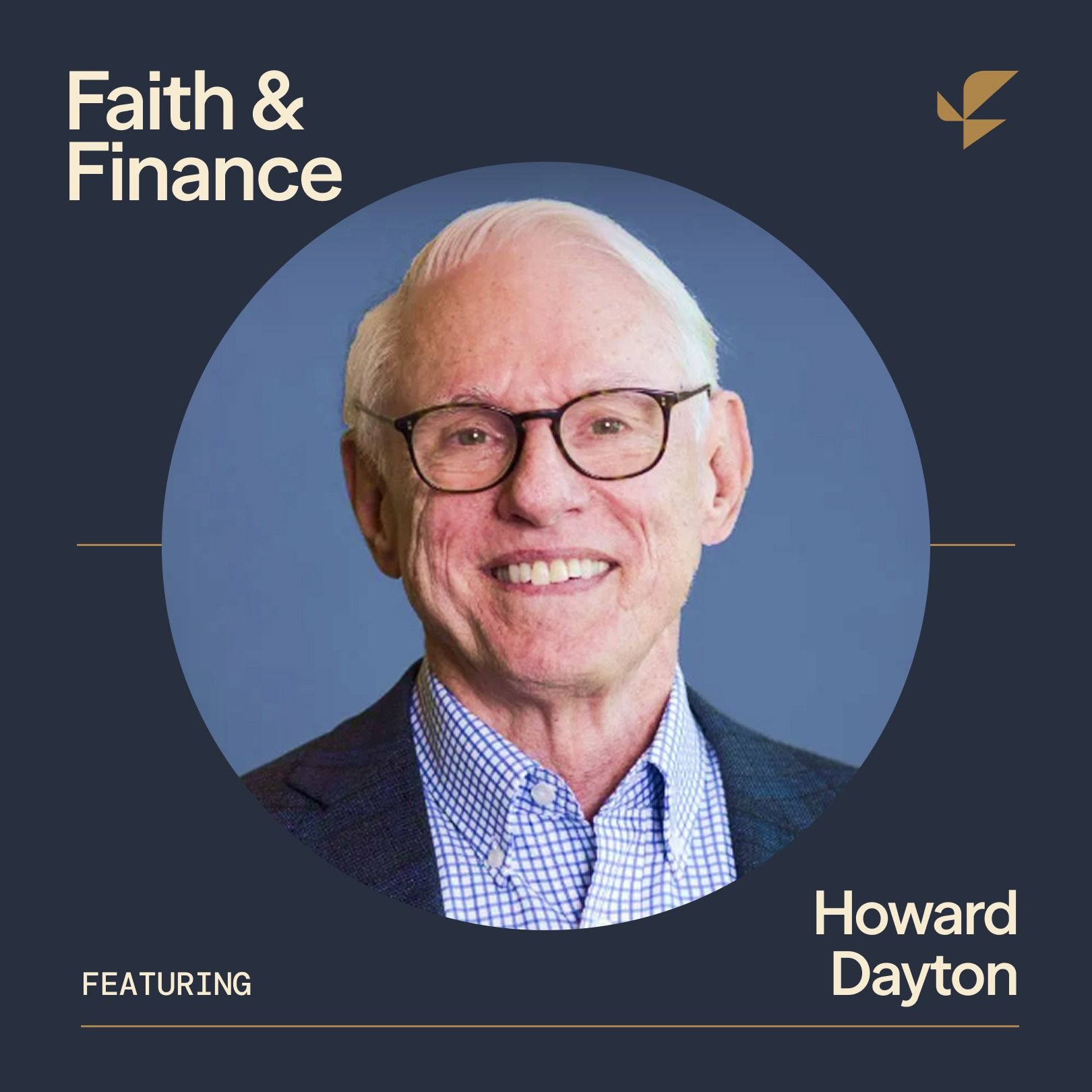 Earning Money God’s Way with Howard Dayton