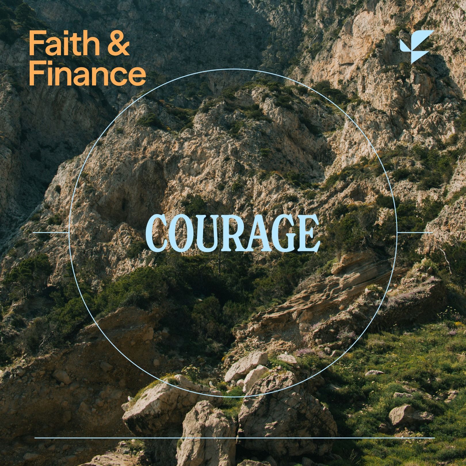 Financial Virtues Series: Fortitude (Courage) with Dr. Craig Bartholomew
