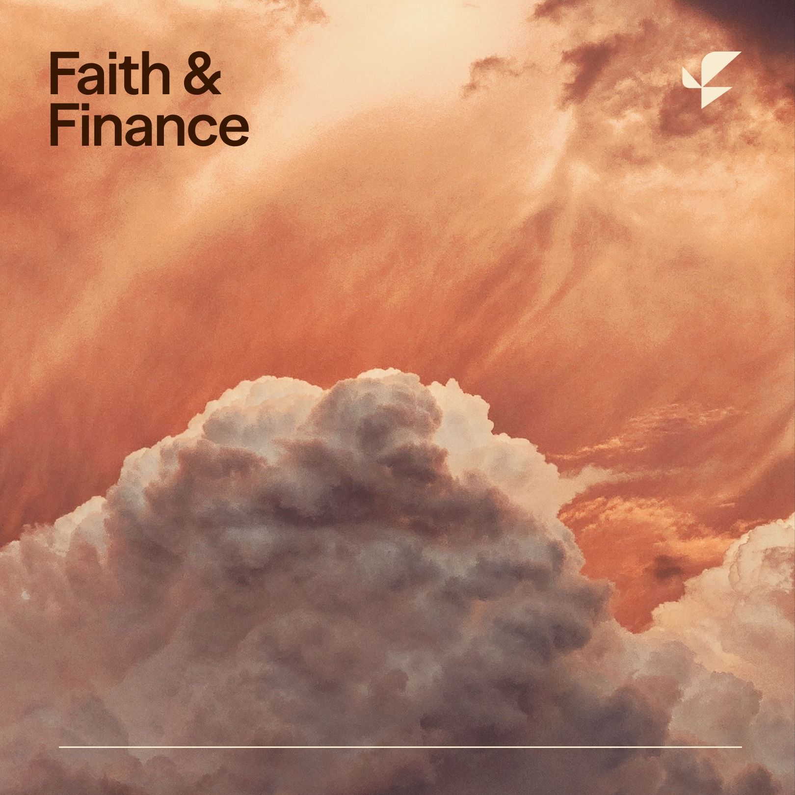 Boasting in God, Not Wealth