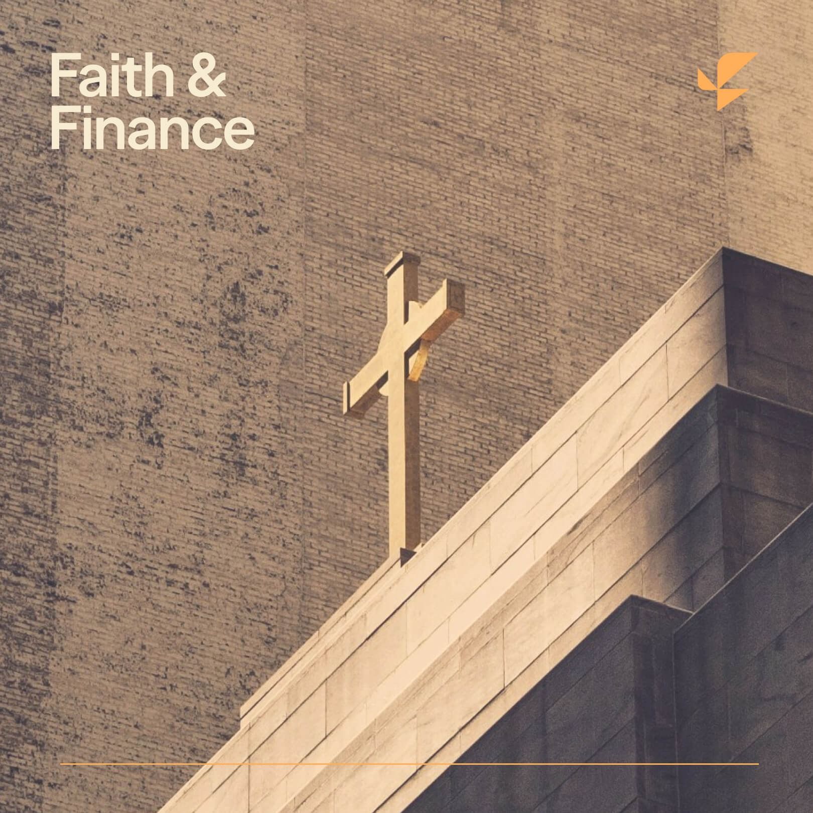 How Christian Banking Supports the Body of Christ with Aaron Caid