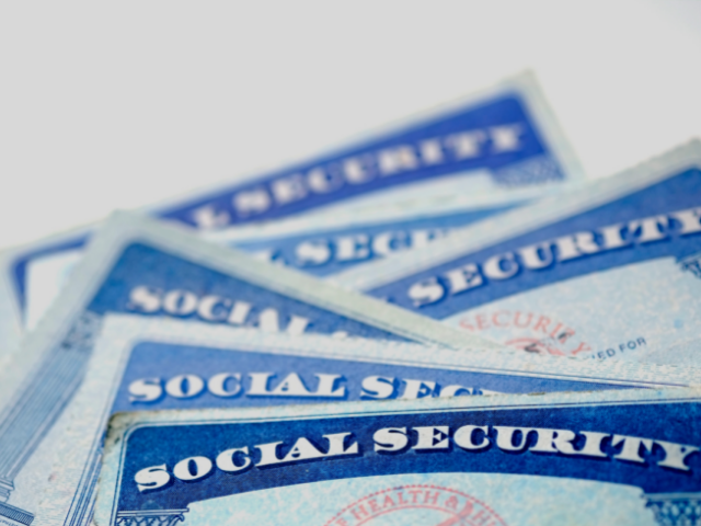 3 Social Security Mistakes