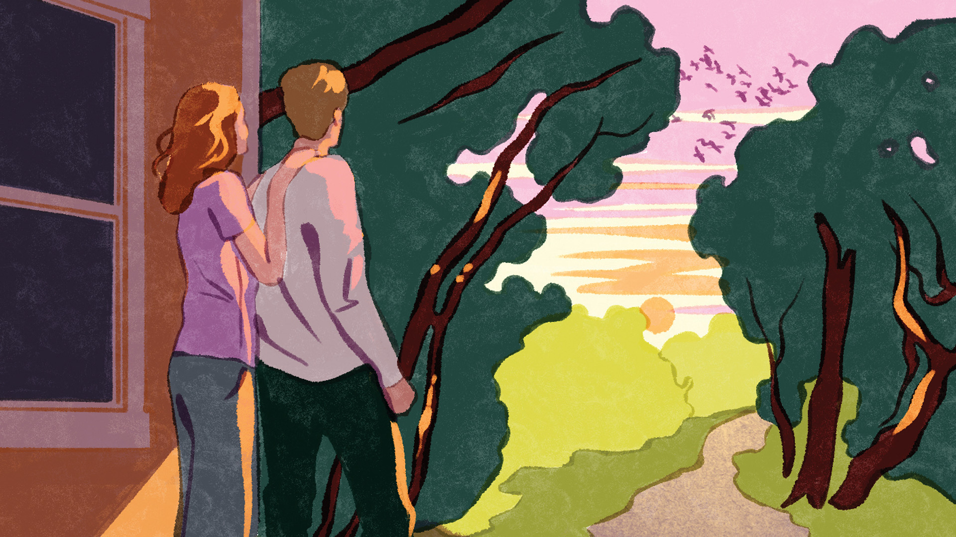 Given Less Money While Becoming More Generous