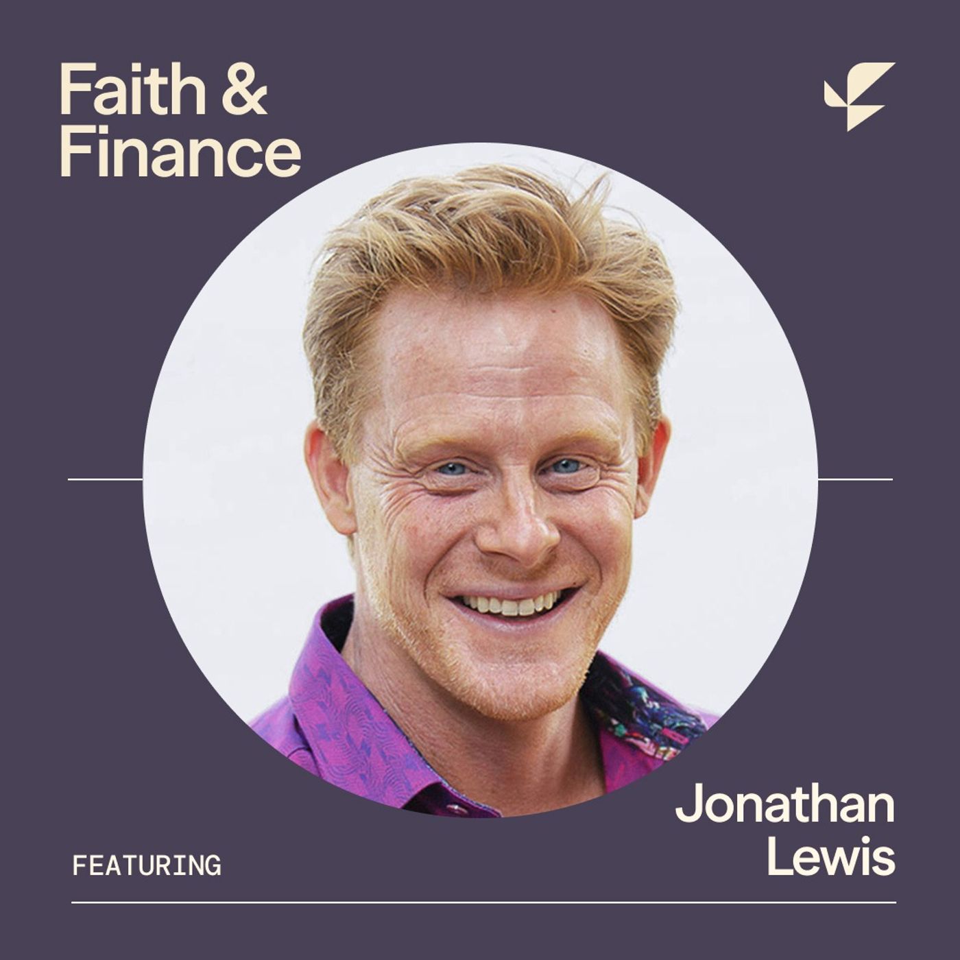 Stewarding Fatherhood Well with Jonathon Lewis