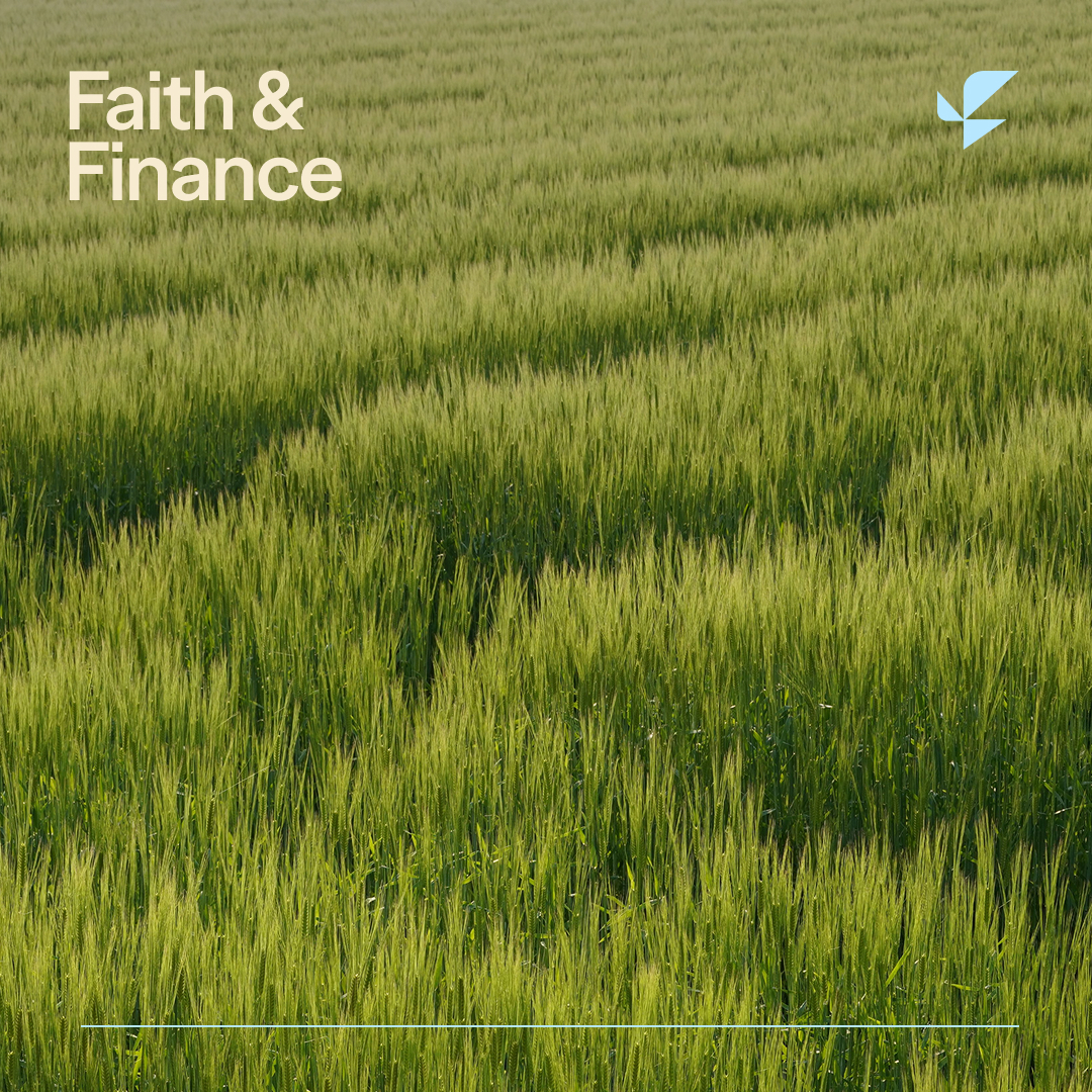 The Spiritual Risks of Prosperity with Jim Wise