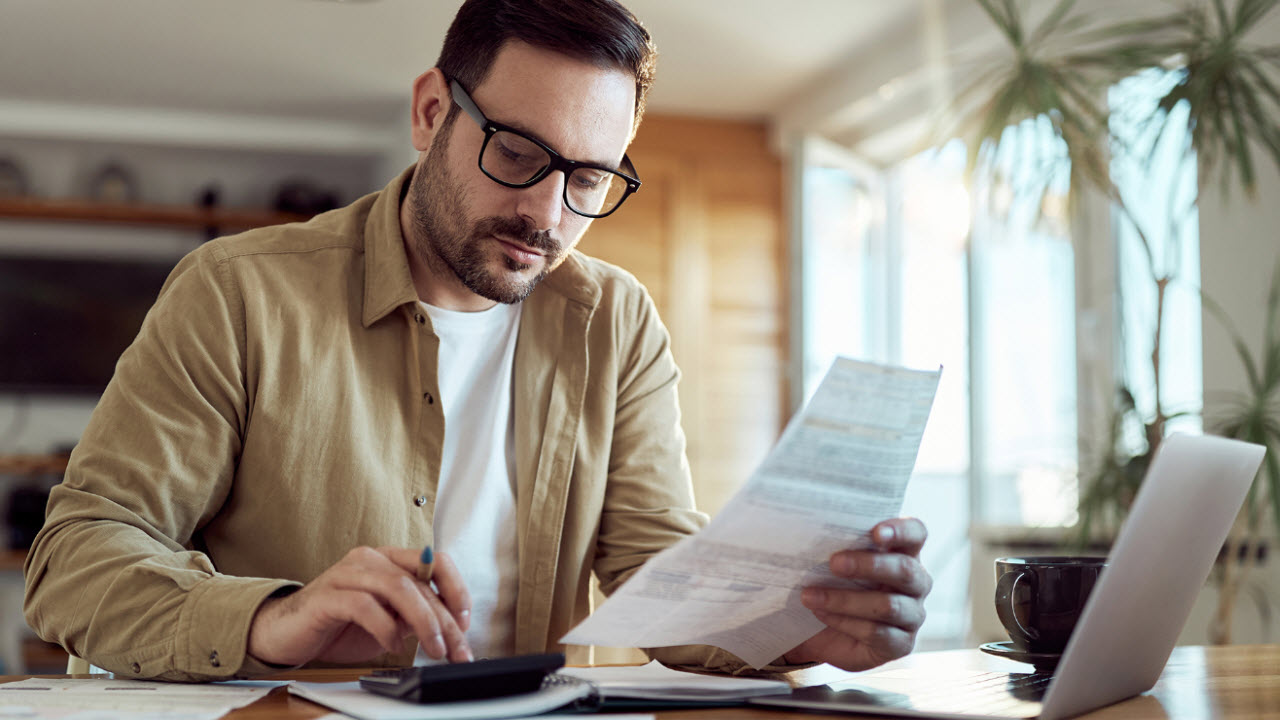 How to Prep Financially Before Applying for a Home Loan