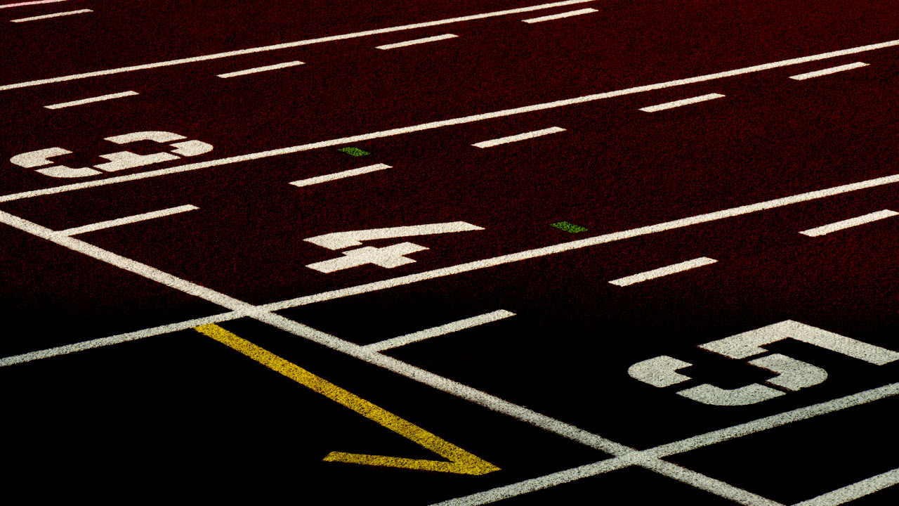 A Spending Finish Line is Just the Beginning