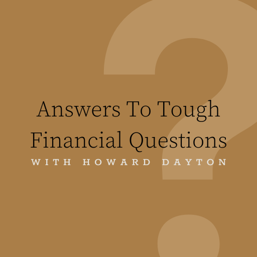 Answers To Tough Financial Questions