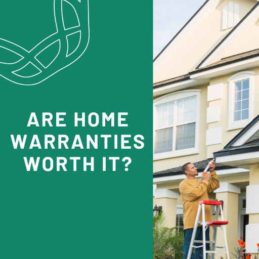 Are Home Warranties Worth It?