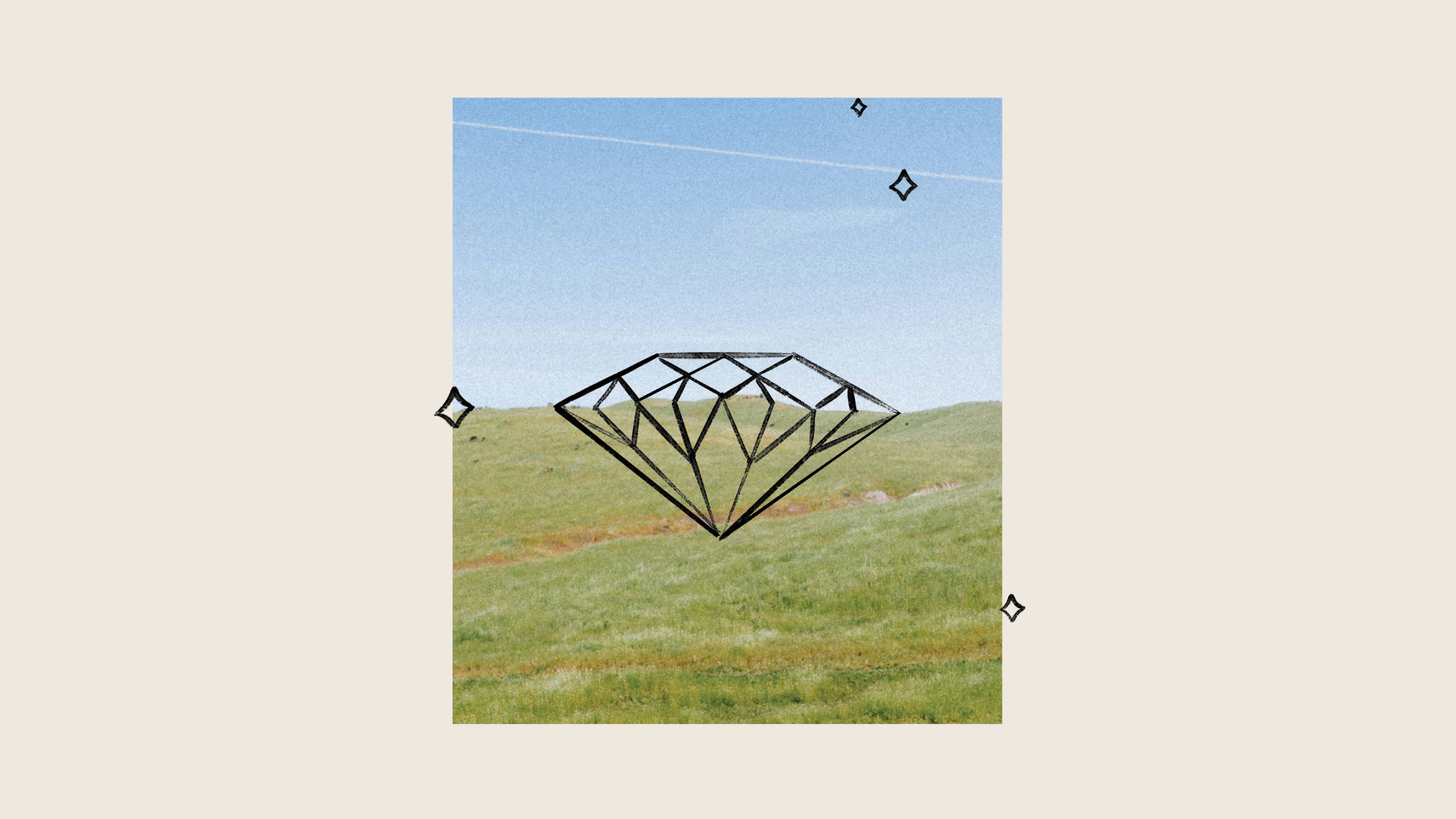 Our Ultimate Treasure