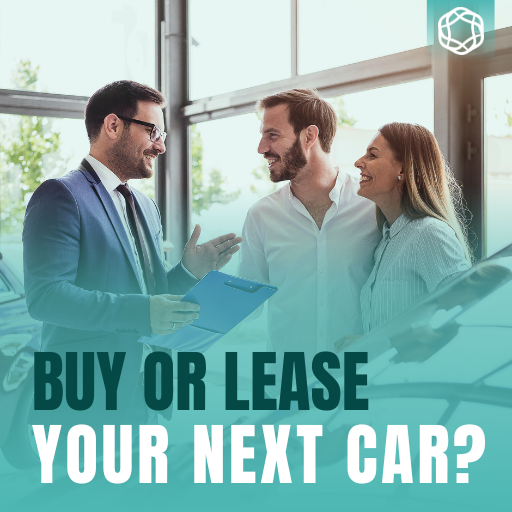 Buy or Lease Your Next Car?