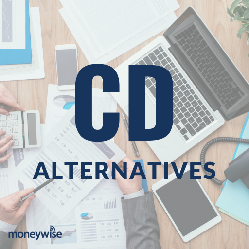 CD Alternatives