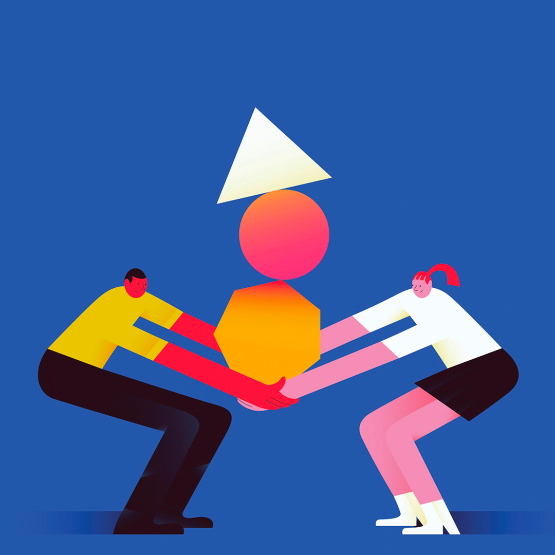 Helping Adult Children Without Holding Them Back