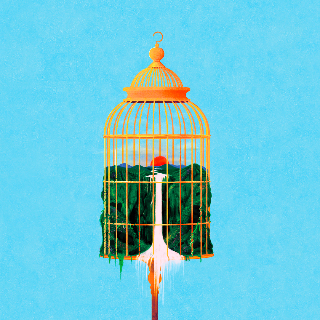 The Surprising Power of Wanting Less