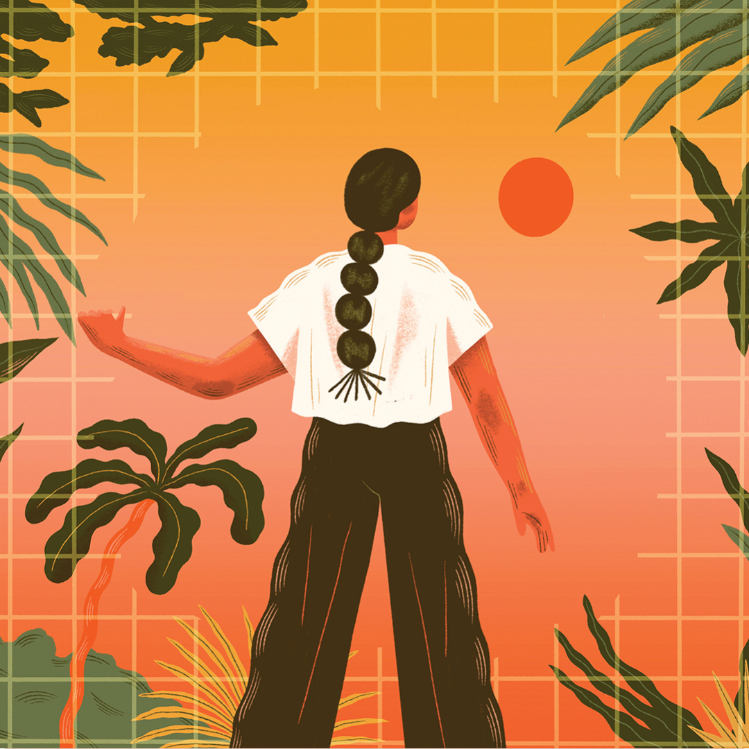 Q&A: Women & Finance with Bethany Frymire