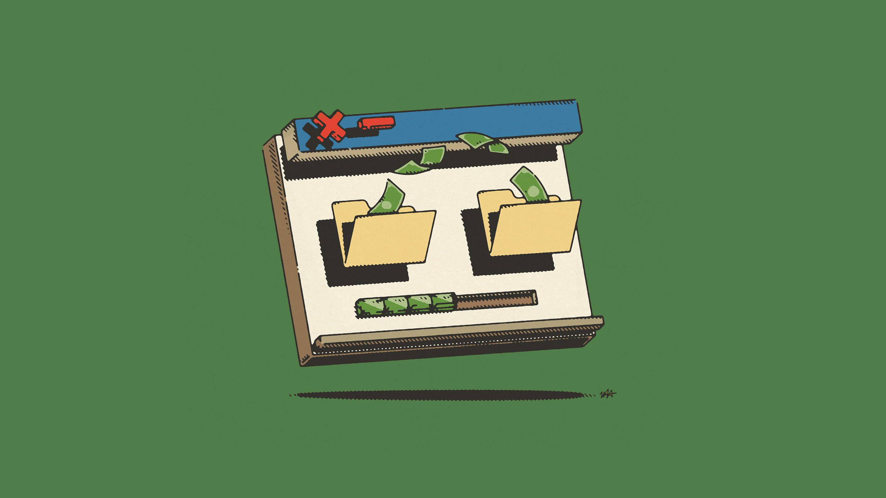 What is a Donor Advised Fund?