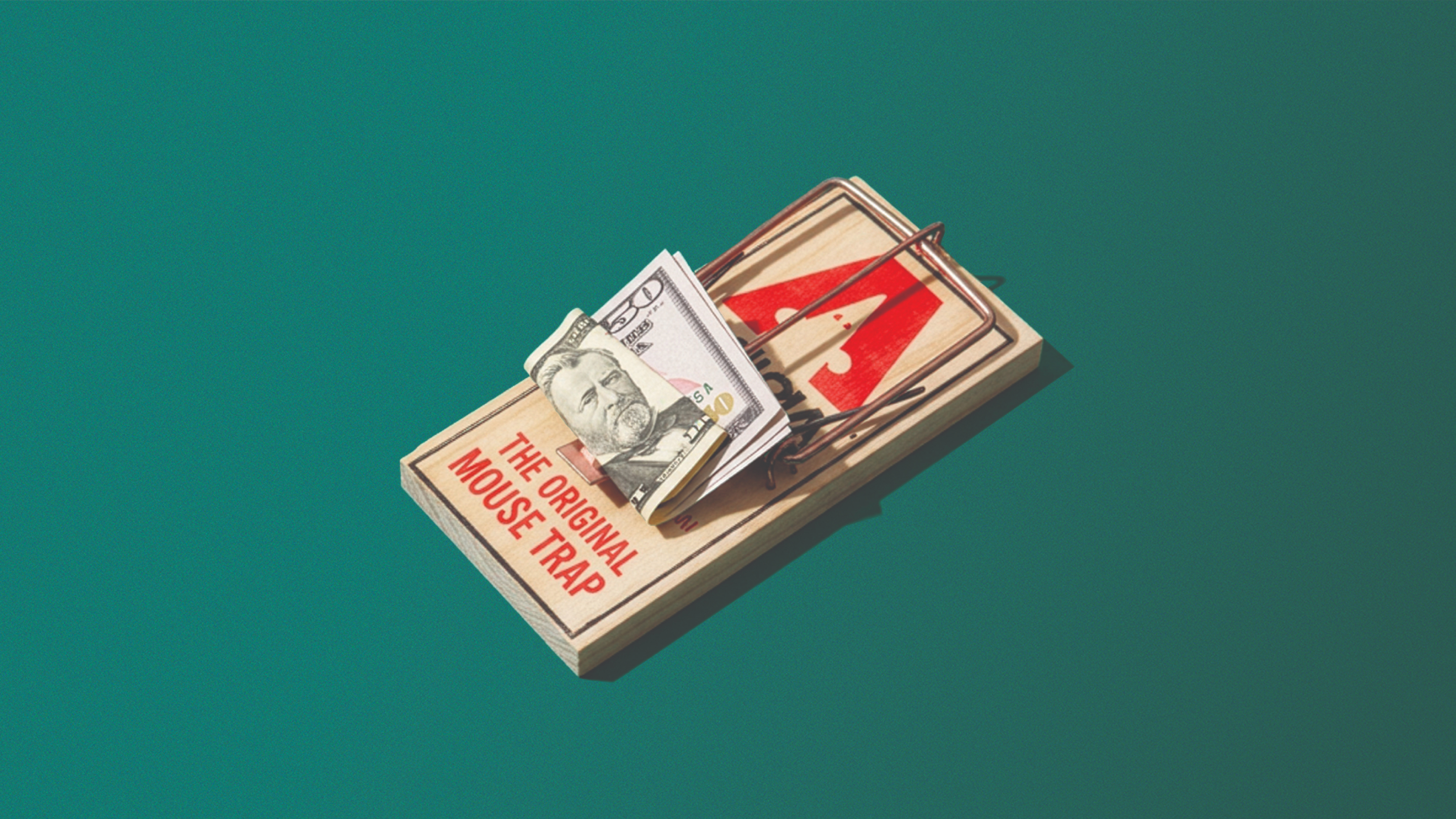 Five Rules for Borrowing