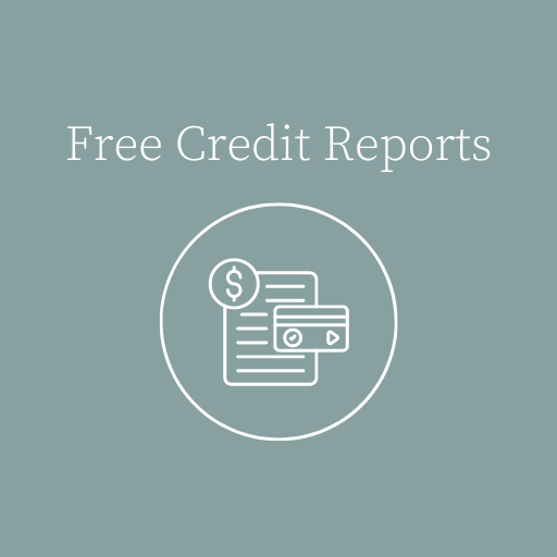 Free Credit Reports