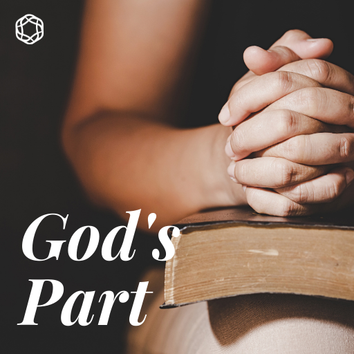God’s Part With Howard Dayton