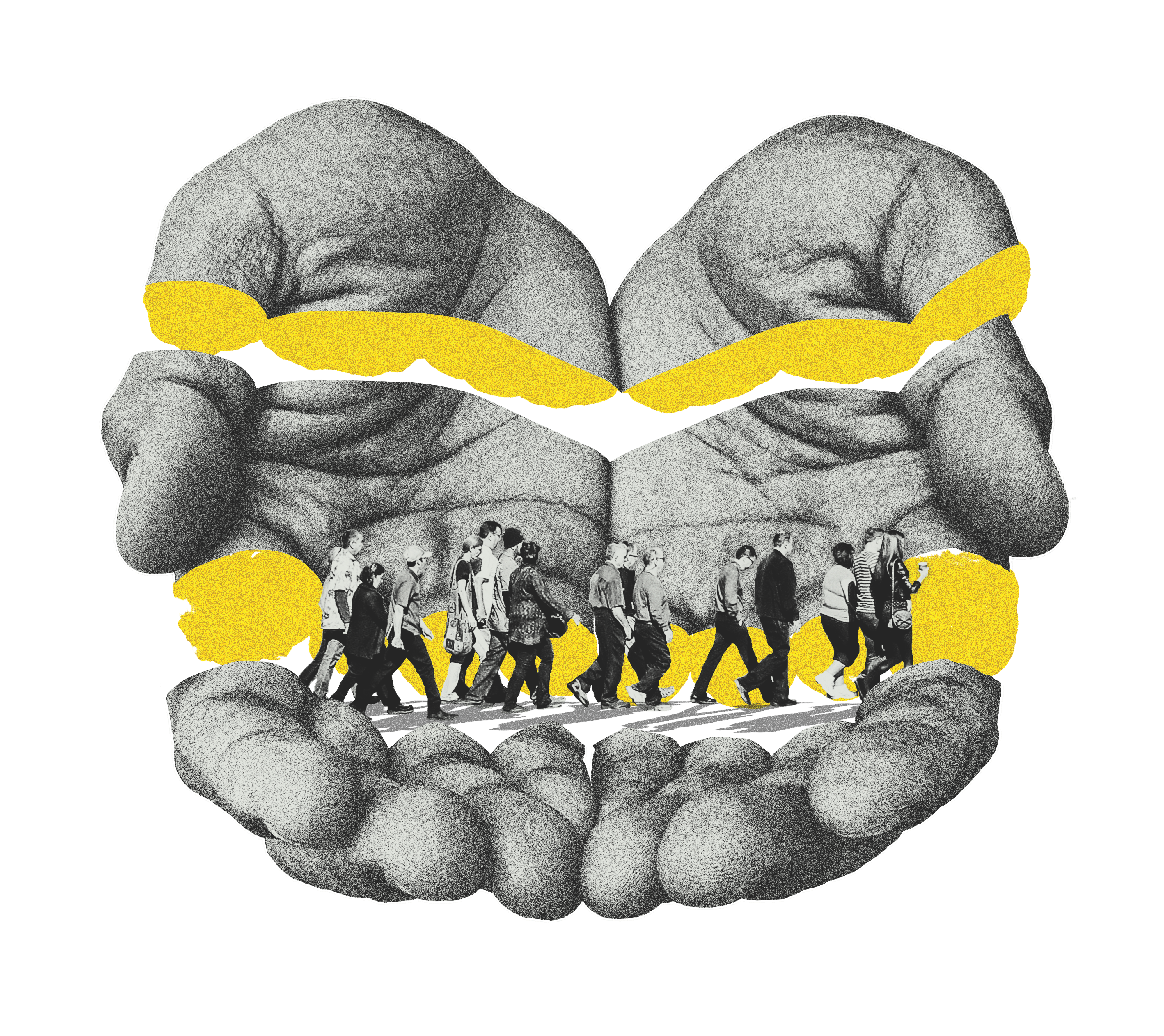 How to Live Simply and Give Generously