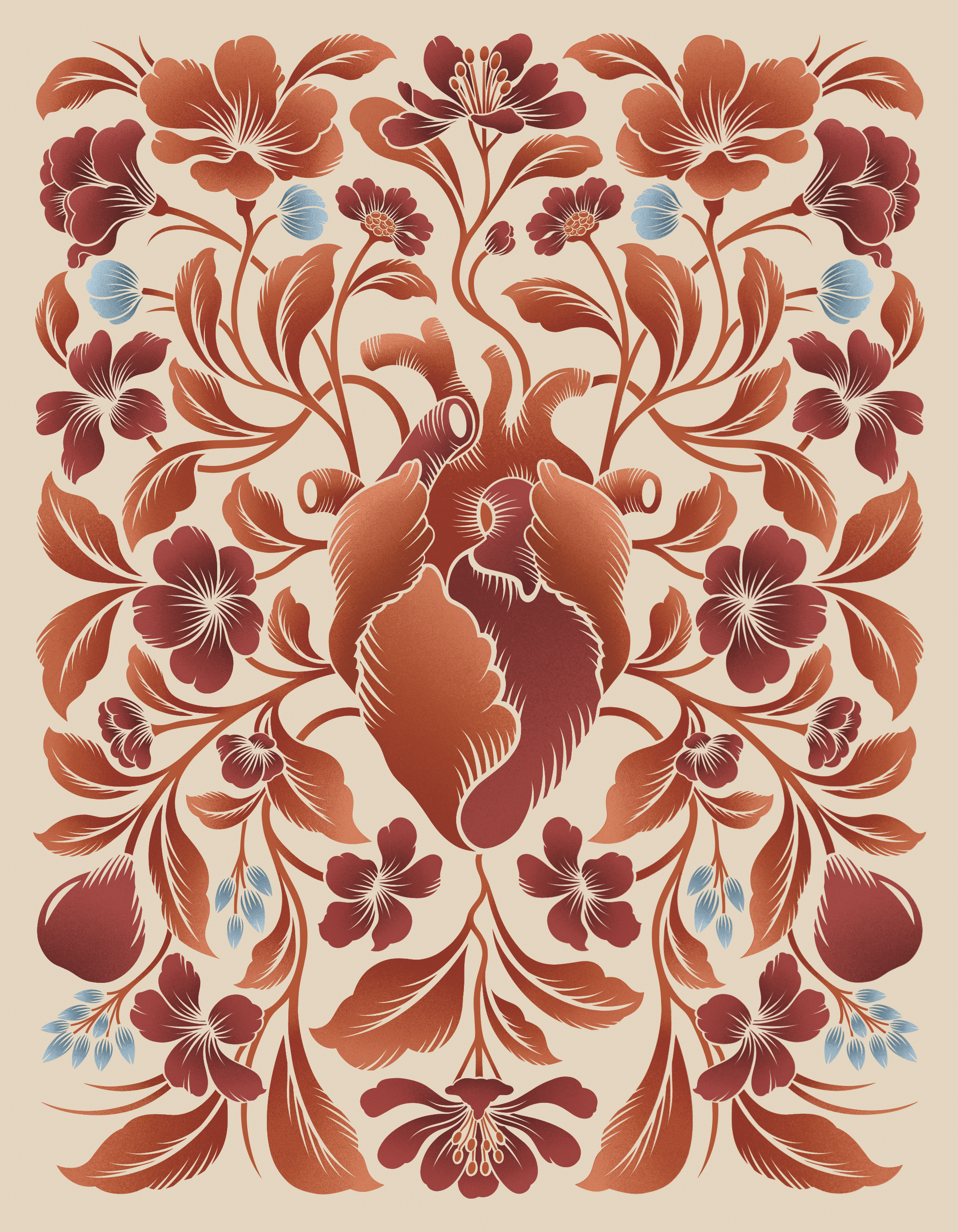 Motive Is Everything