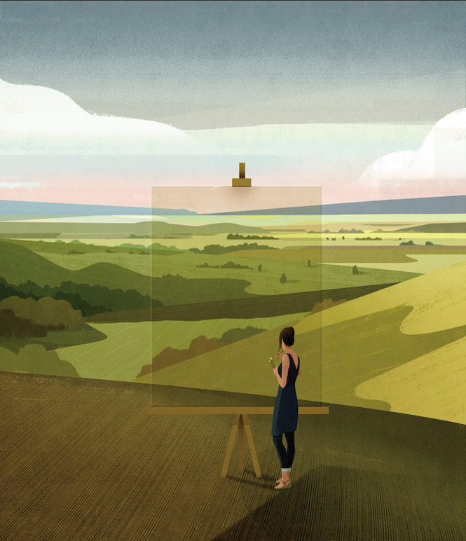 How Our View of God Shapes Our Stewardship